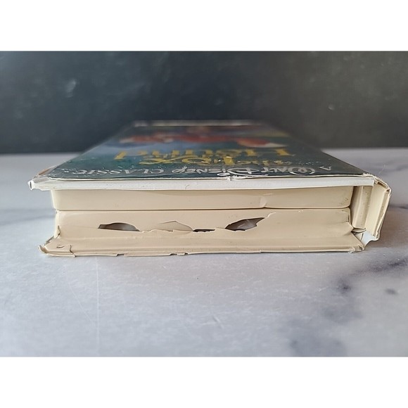 The Fox and the Hound (VHS, 1994) - Picture 8 of 10